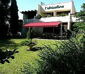 Logis L'abricotine Tain-lʼHermitage